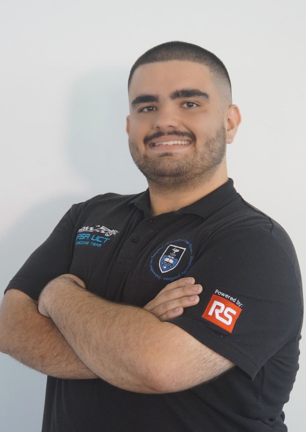 Henrique De Franca