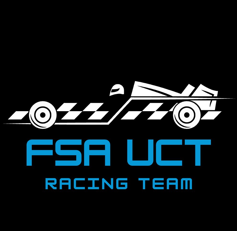 FSA UCT Racing Team Logo