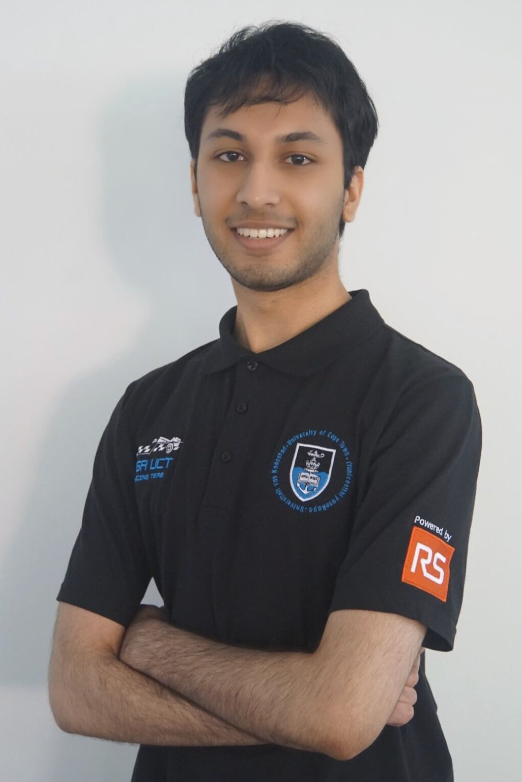 Sharaav Dhebideen